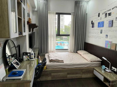 Botanica Premier, Vietnam Botanica Premier, Vietnam