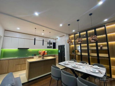 Tecco Garden, Vietnam Tecco Garden, Vietnam