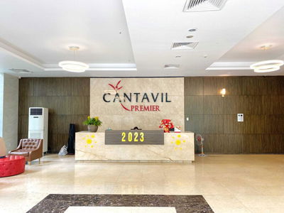 Cantavil An Phu - Cantavil Premier, Vietnam Cantavil An Phu - Cantavil Premier, Vietnam