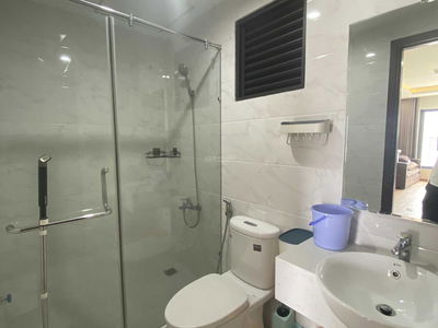 Phuoc Hai Industrial Park, Vietnam Phuoc Hai Industrial Park, Vietnam