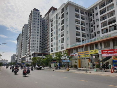 Phuoc Hai Industrial Park, Vietnam Phuoc Hai Industrial Park, Vietnam