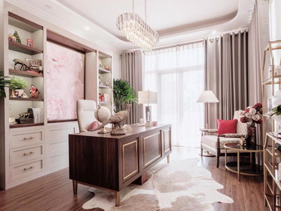 Roman Plaza, Vietnam Roman Plaza, Vietnam