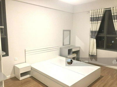 M-One Gia Dinh, Vietnam M-One Gia Dinh, Vietnam