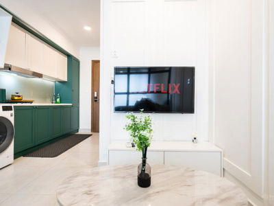 Saigon Royal Residence, Vietnam Saigon Royal Residence, Vietnam