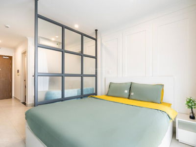 Saigon Royal Residence, Vietnam Saigon Royal Residence, Vietnam