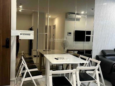 D'Lusso Apartment, Vietnam  D'Lusso Apartment, Vietnam