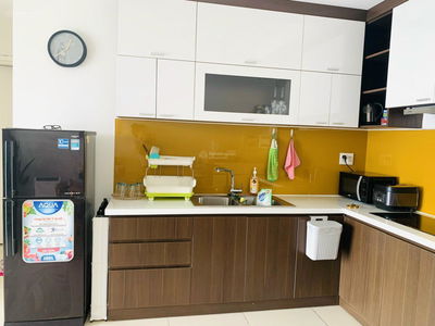 M-One South Saigon, Vietnam M-One South Saigon, Vietnam