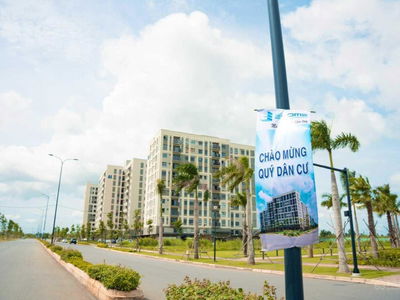 Ehome Southgate, Vietnam  Ehome Southgate, Vietnam