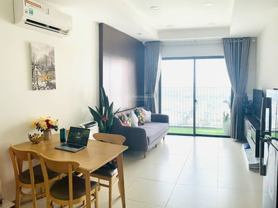 M-One South Saigon, Vietnam  M-One South Saigon, Vietnam