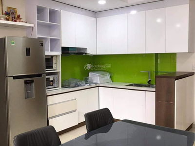 M-One South Saigon, Vietnam M-One South Saigon, Vietnam