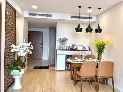 Green Park Tran Thu Do Green Park Tran Thu Do