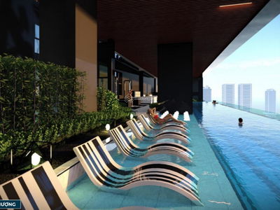 Lancaster Legacy, Vietnam Lancaster Legacy, Vietnam