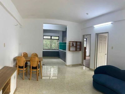 Ton That Thuyet Apartment, Vietnam Ton That Thuyet Apartment, Vietnam