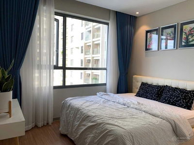 The Gold View, Vietnam The Gold View, Vietnam