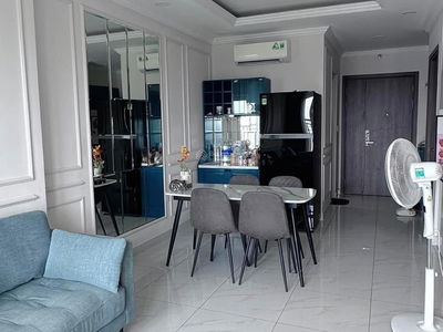 Richmond City, Vietnam Richmond City, Vietnam