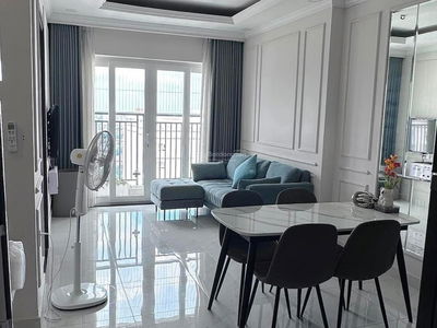 Richmond City, Vietnam Richmond City, Vietnam