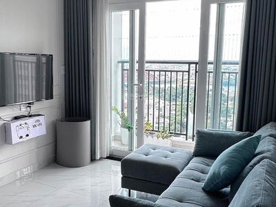 Richmond City, Vietnam Richmond City, Vietnam