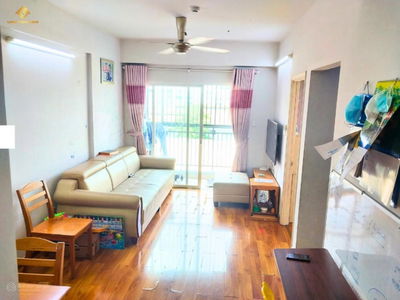 EHome 3 apartment complex, Vietnam EHome 3 apartment complex, Vietnam