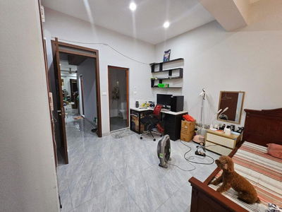 Truong Dinh Ward, Vietnam Truong Dinh Ward, Vietnam