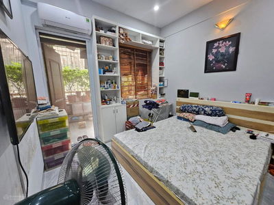 Truong Dinh Ward, Vietnam Truong Dinh Ward, Vietnam