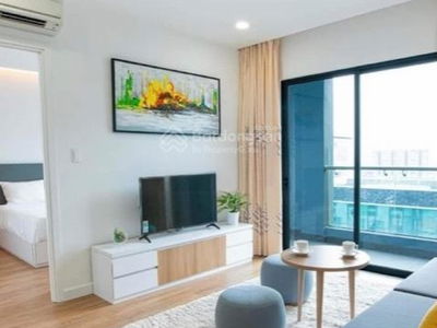 The Gold View, Vietnam The Gold View, Vietnam