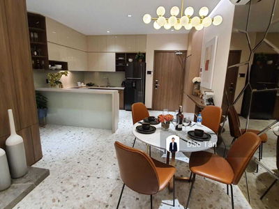 The Cosmo Residences, Vietnam The Cosmo Residences, Vietnam