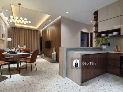 The Cosmo Residences, Vietnam The Cosmo Residences, Vietnam