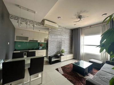 Sunrise City, Vietnam Sunrise City, Vietnam