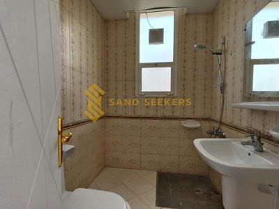 Mohamed Bin Zayed City