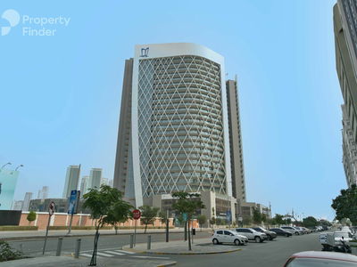 Water Front Tower A Water Front Tower A