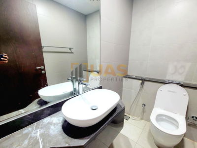 Jumeirah Garden City Jumeirah Garden City