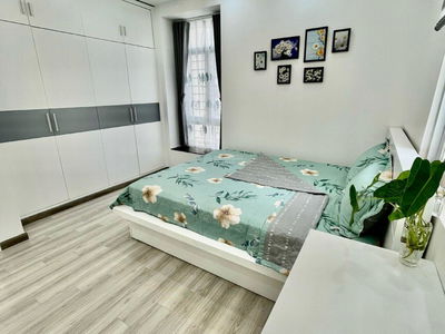 Sky Garden 3, Vietnam Sky Garden 3, Vietnam