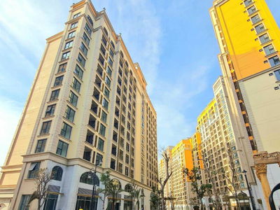 Sun Grand City Hillside Residence, Vietnam Sun Grand City Hillside Residence, Vietnam