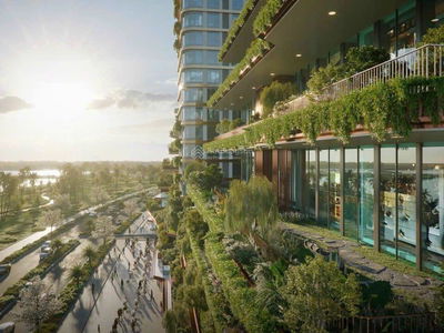 Ecopark, Vietnam Ecopark, Vietnam