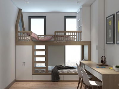 Anland LakeView, Vietnam Anland LakeView, Vietnam