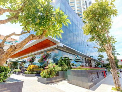 Scenia Bay Nha Trang, Vietnam Scenia Bay Nha Trang, Vietnam