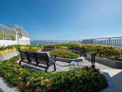 Scenia Bay Nha Trang, Vietnam Scenia Bay Nha Trang, Vietnam