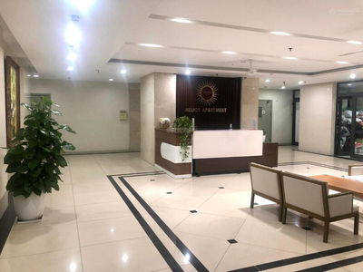 Helios Tower, Vietnam Helios Tower, Vietnam