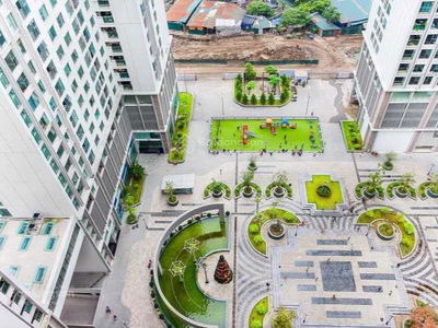 Imperia Sky Garden, Vietnam Imperia Sky Garden, Vietnam