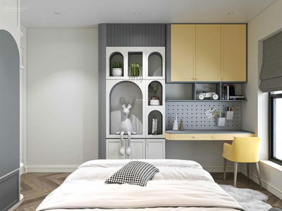 Eurowindow Multi Complex, Vietnam Eurowindow Multi Complex, Vietnam