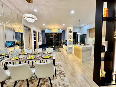 Dream Land Bonanza, Vietnam Dream Land Bonanza, Vietnam