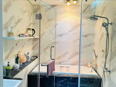 Stellar Garden, Vietnam Stellar Garden, Vietnam