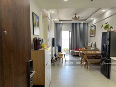 M-One Gia Dinh, Vietnam M-One Gia Dinh, Vietnam