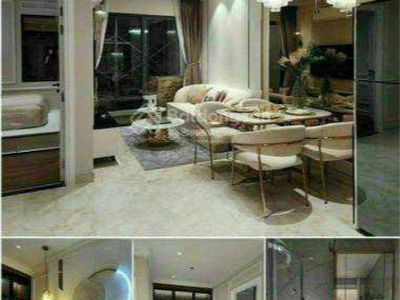 Legacy Prime, Vietnam Legacy Prime, Vietnam