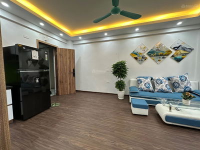 Tan Mai Street, Vietnam Tan Mai Street, Vietnam