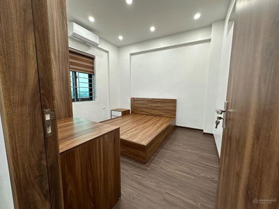 Tan Mai Street, Vietnam Tan Mai Street, Vietnam