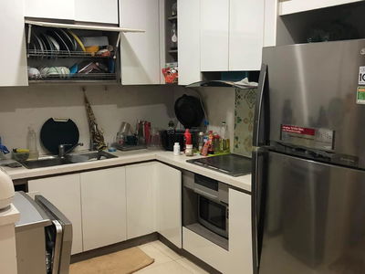 NO-08 Giang Bien Apartment, Vietnam NO-08 Giang Bien Apartment, Vietnam