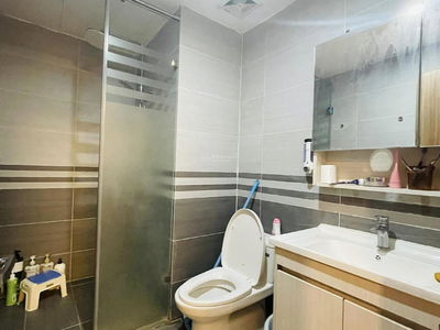 Dich Vong New Urban Area, Vietnam Dich Vong New Urban Area, Vietnam