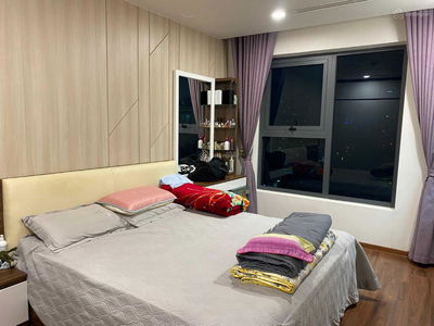 The Legacy Apartment, Vietnam The Legacy Apartment, Vietnam