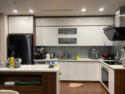 The Legacy Apartment, Vietnam The Legacy Apartment, Vietnam